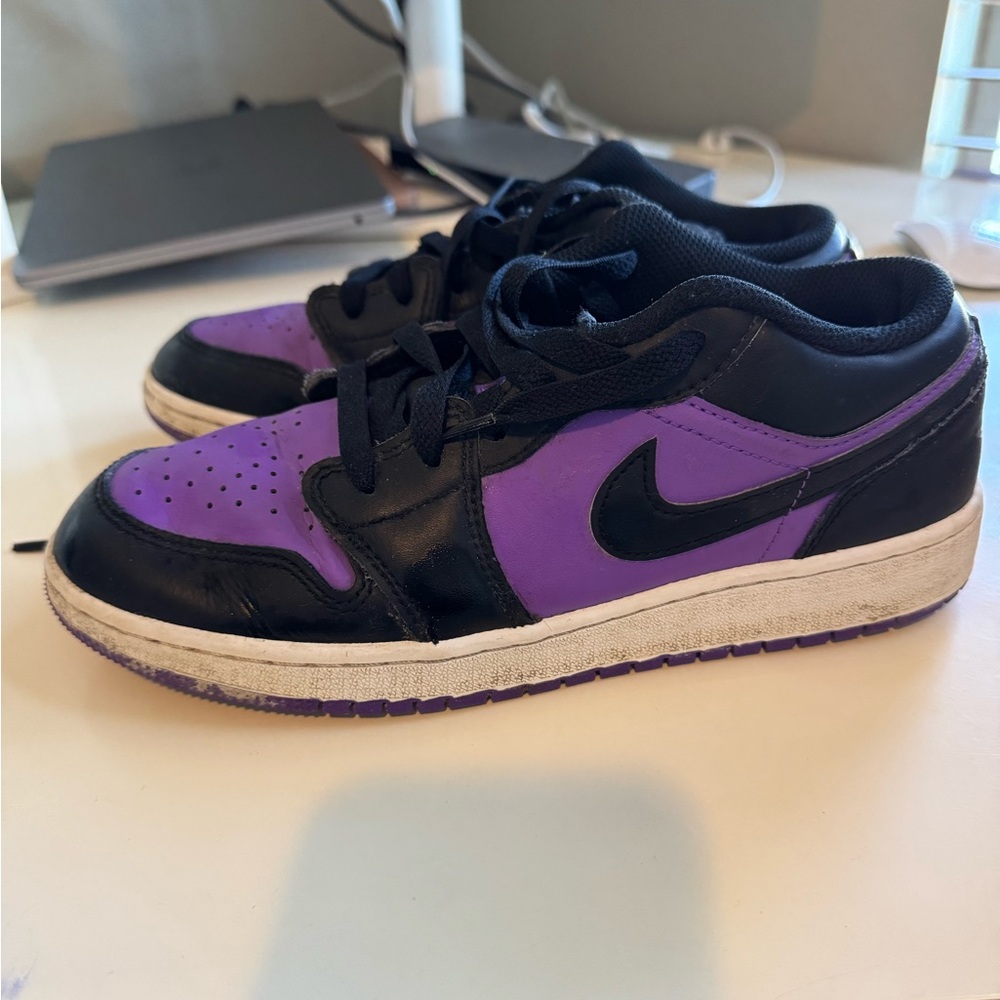 Kids Nike Low